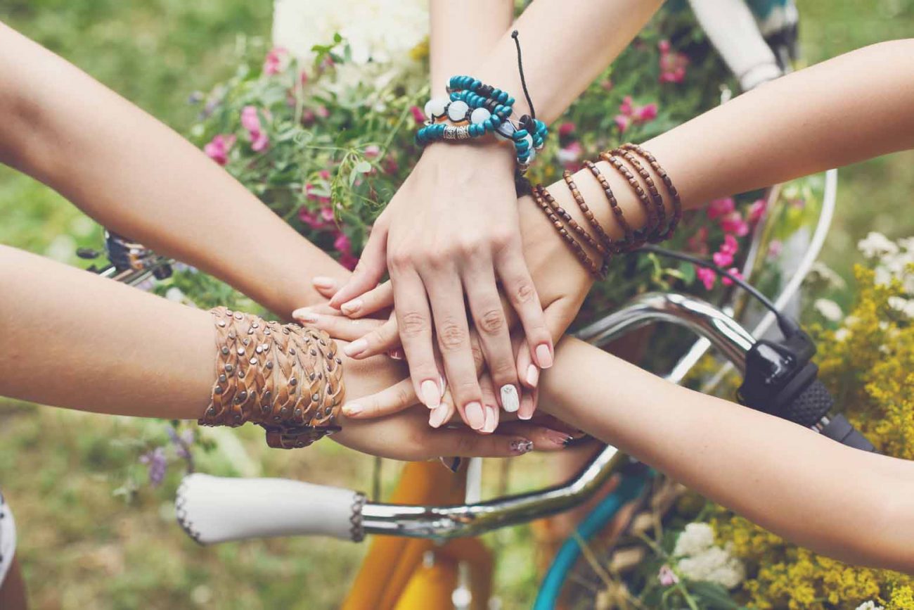 Why You Need to Support Other Women and 5 Ways to Start