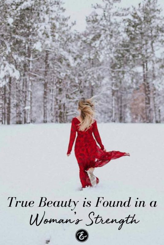 Pin on True beauty