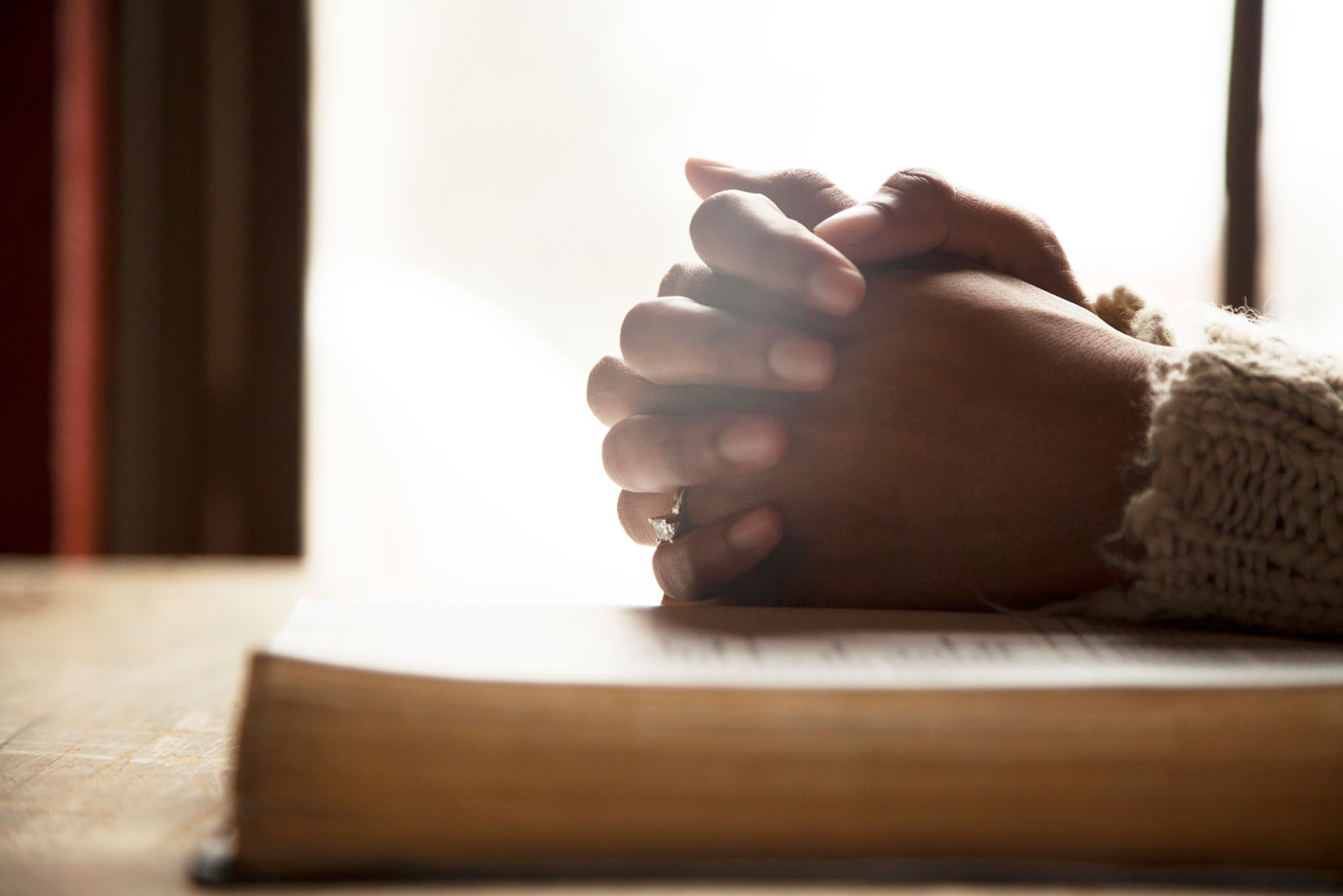 how to be a praying parent throughout your child's life