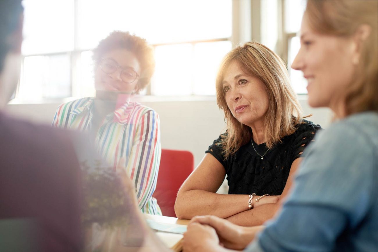 Why It’s So Important to Have a Mentor and to Be One Too 2