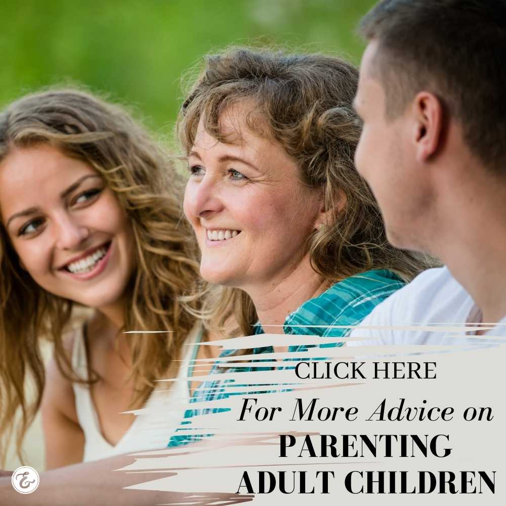 Parenting Adult Children—The Great Shift of Motherhood | The Grit and ...