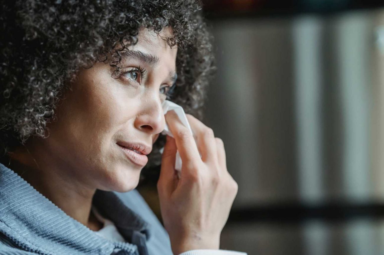 the seesaw aftermath of losing my husband to suicide