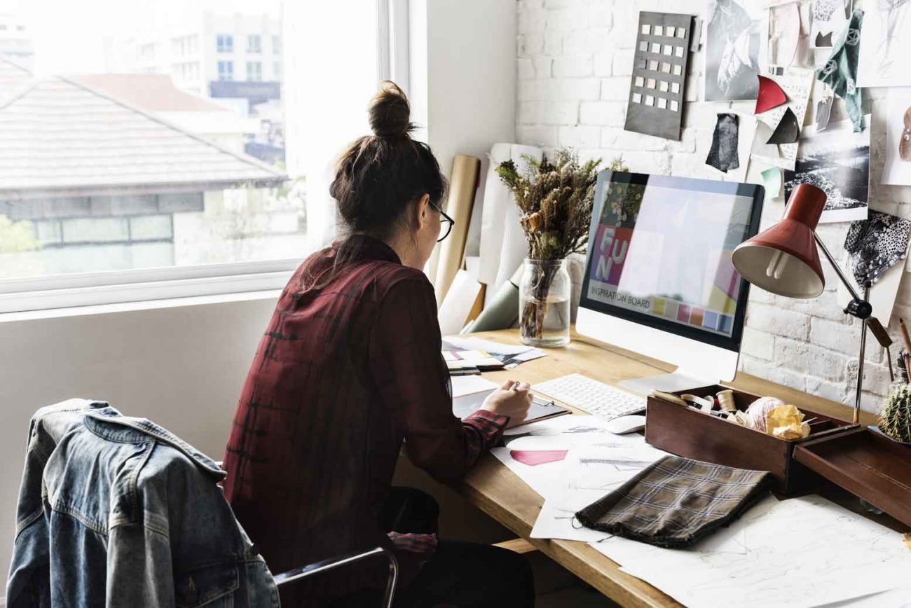10 Ways to Stay Focused When You Work From Home