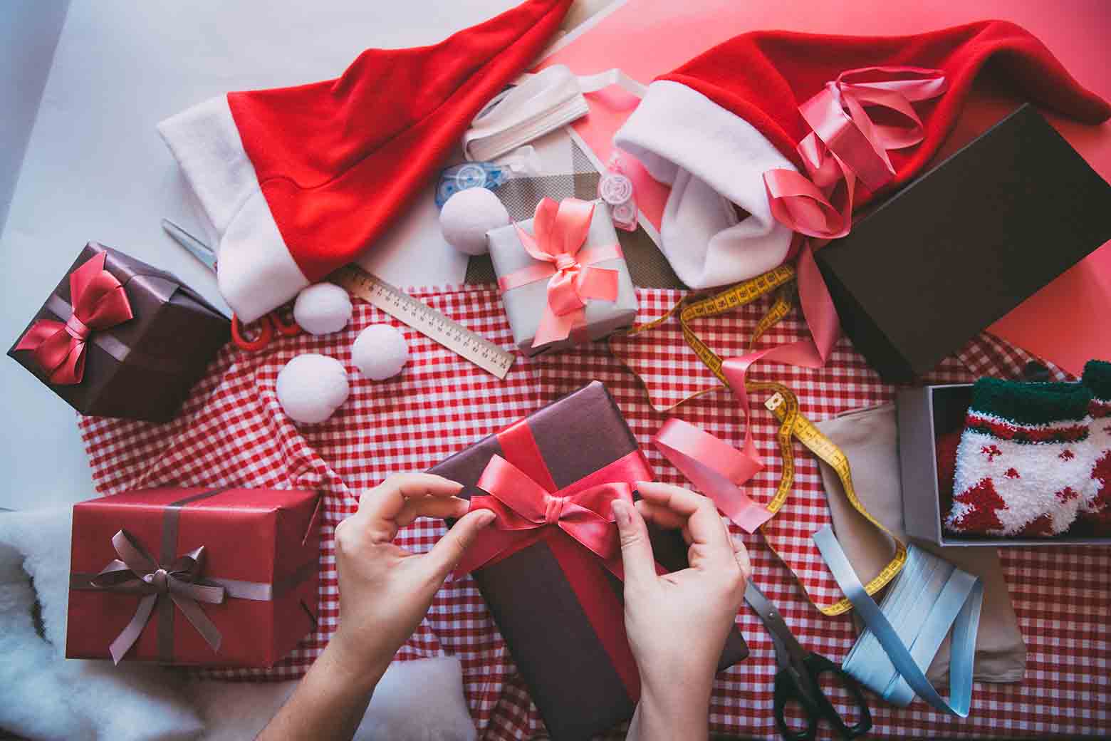 7 Organizations That Might Help You Complete Your Gift List