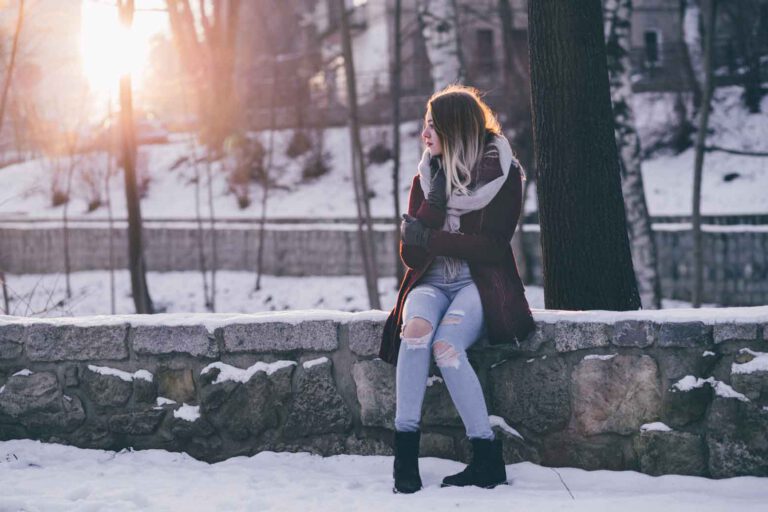 You Need to Care for Your Heart with Grace