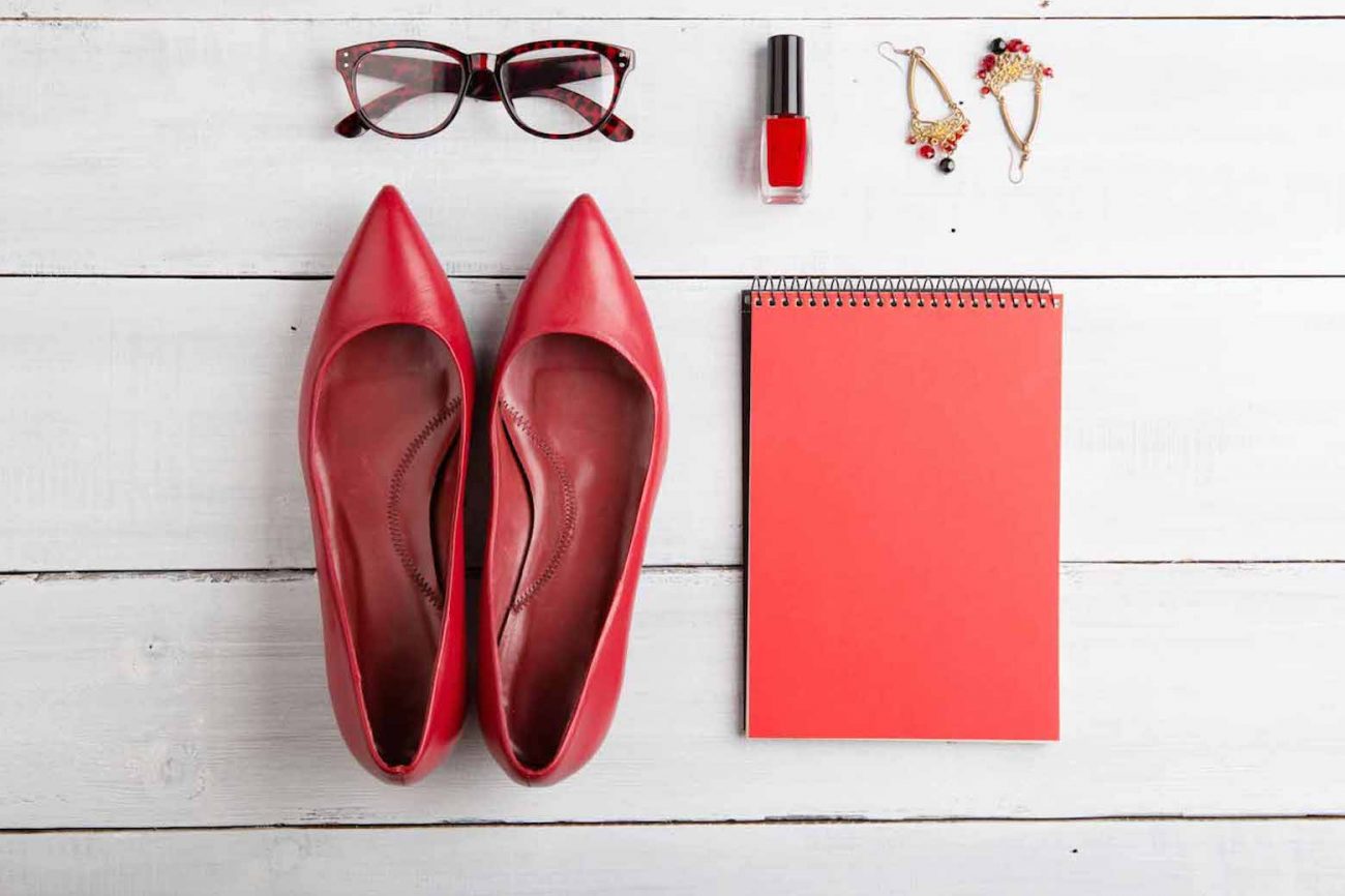 How to Pick the Perfect Shade of Red for Every Skin Tone