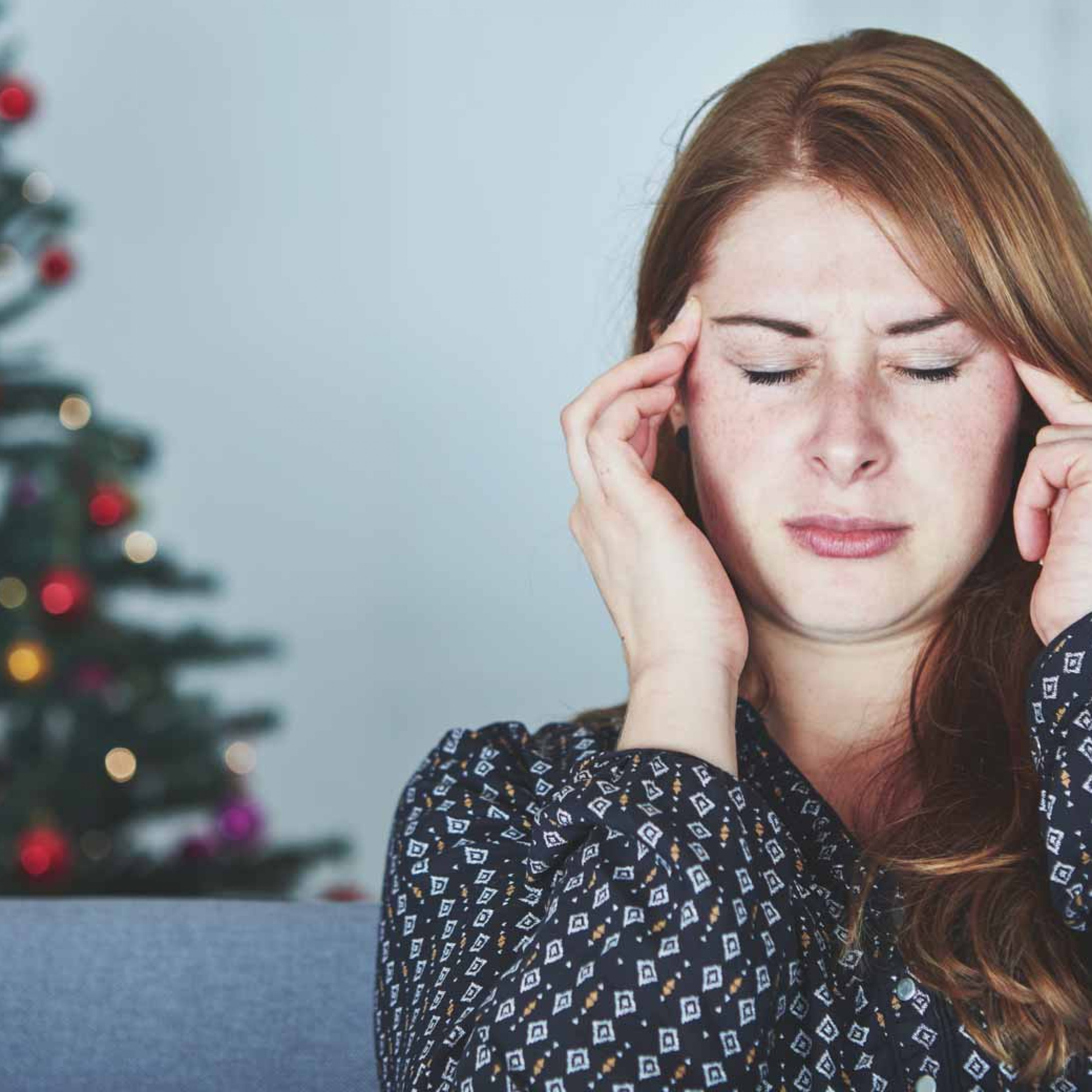 Feeling-Funky--9-Ways-to-Fight-the-Christmas-Blues