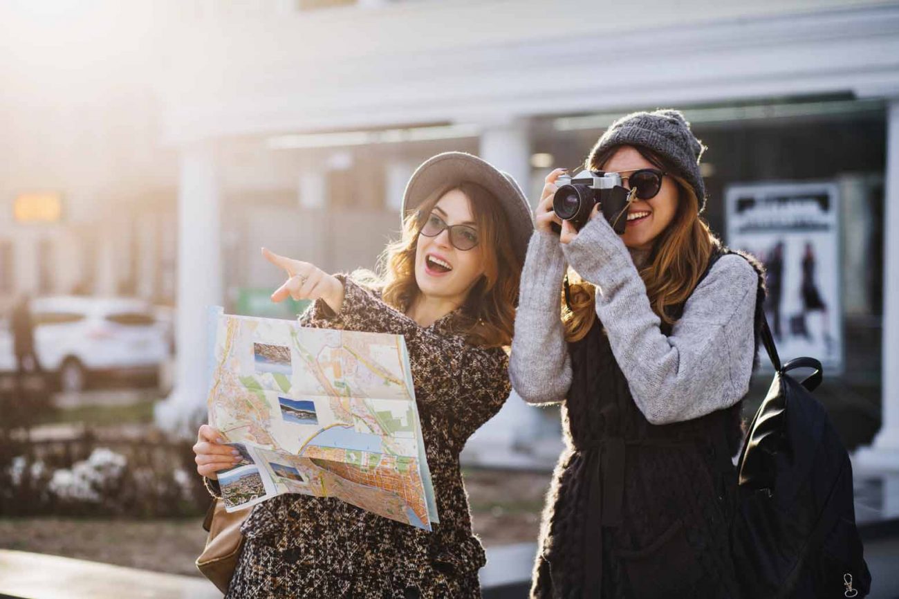 3 Places to Visit in the Winter and Why