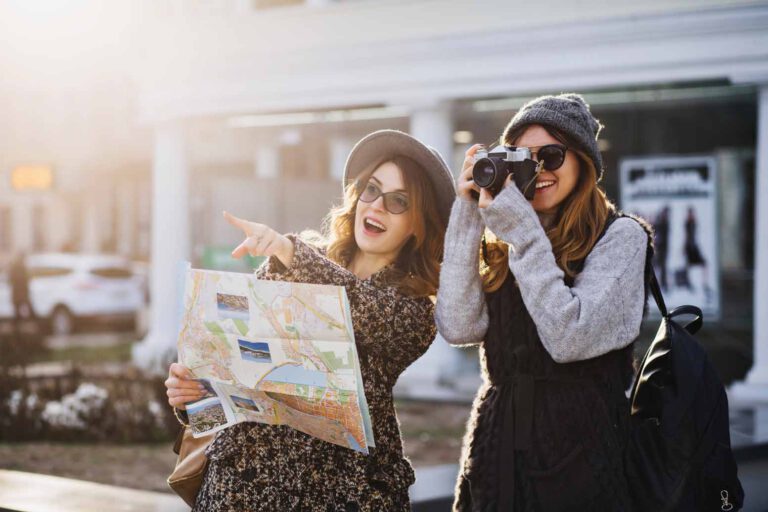 3 Places to Visit in the Winter and Why