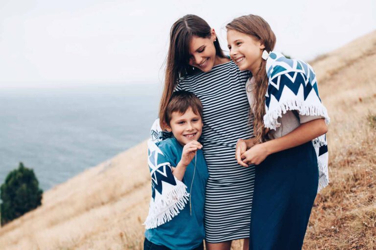 How to Get Your Kids to Depend on You (Less)