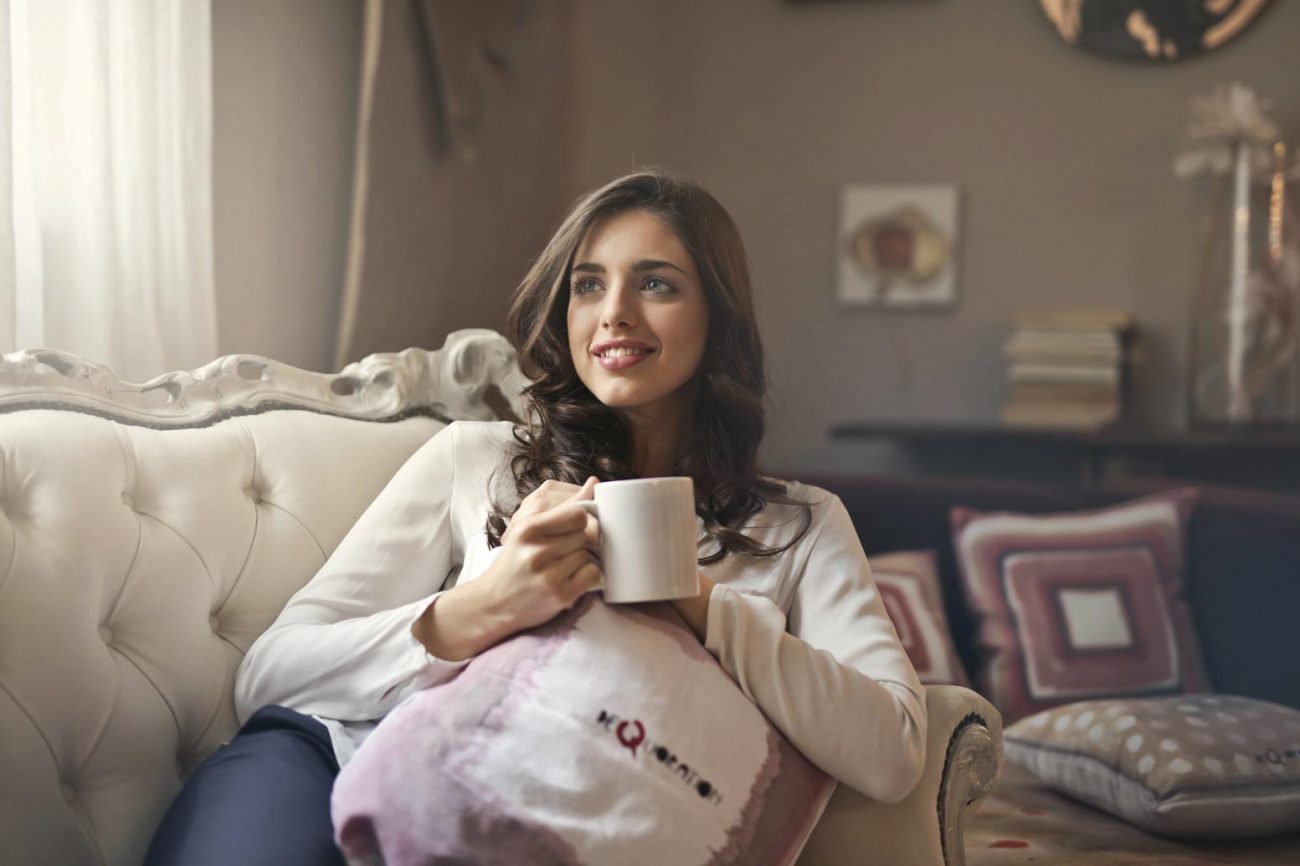 3 Reasons To Give Your Man For Your Netflix Binge