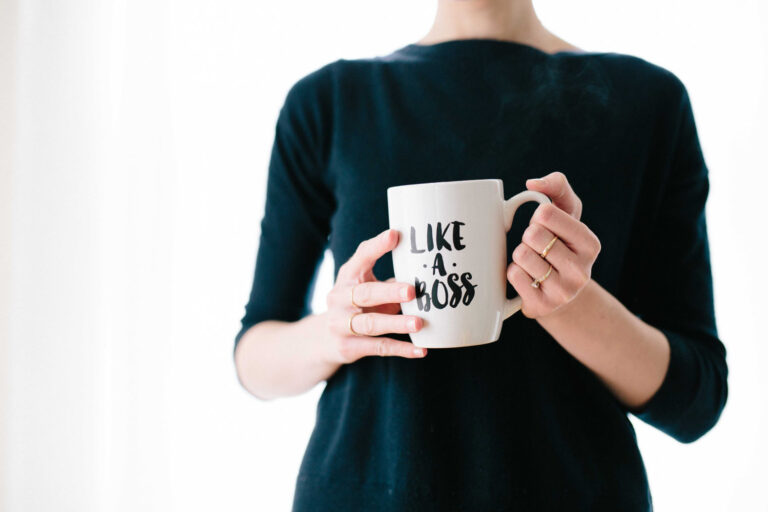 5 Quotes That Will Encourage You, Working (Super) Mom
