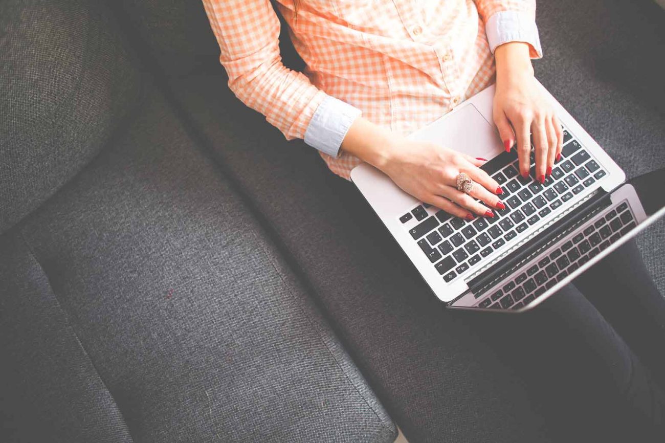 Did you Know that Women Struggle With Porn Too?