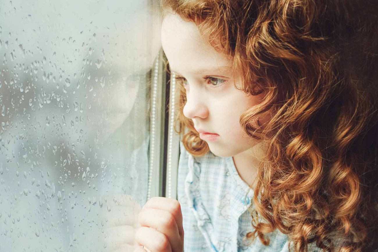 Every One Of Us Can Help Vulnerable Children
