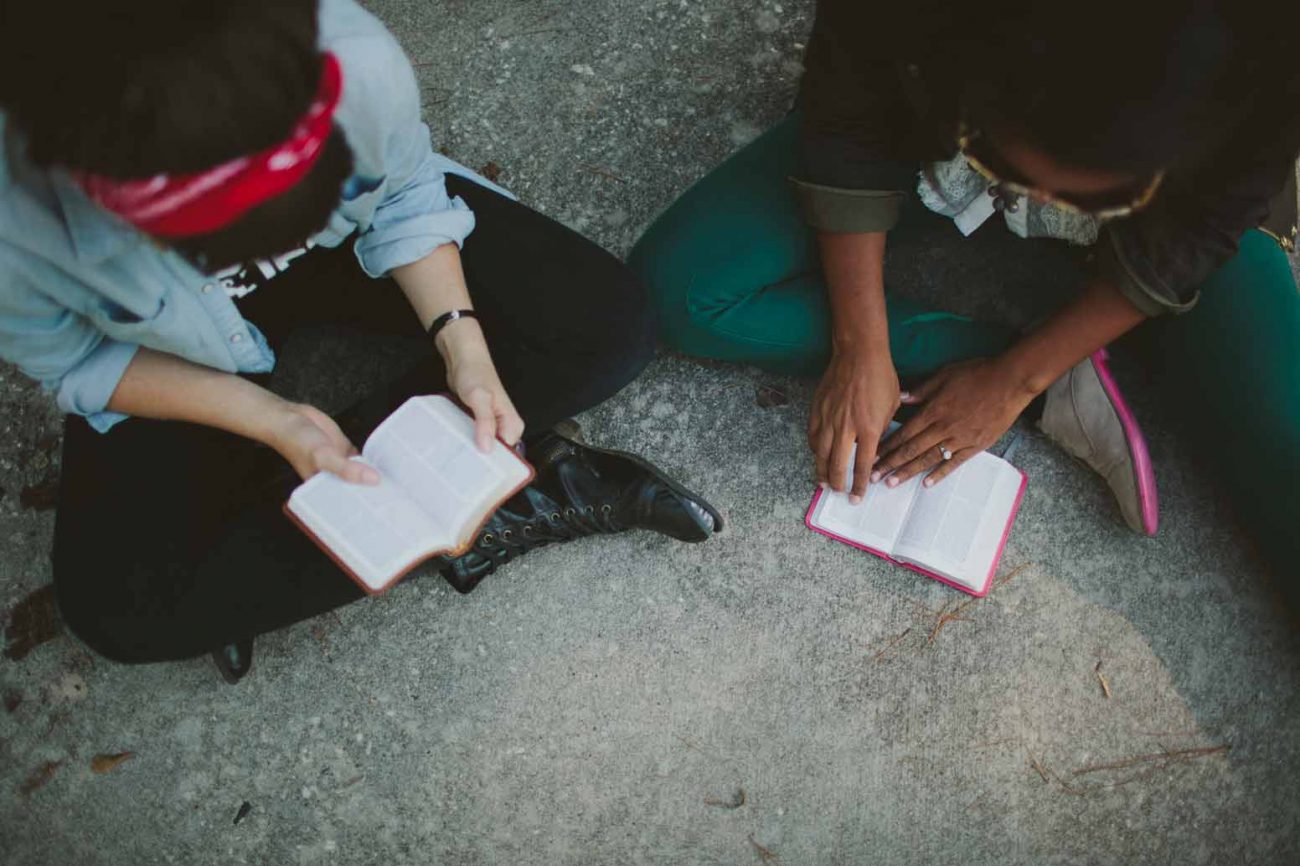 3 Ways Christians Should Share Their Faith