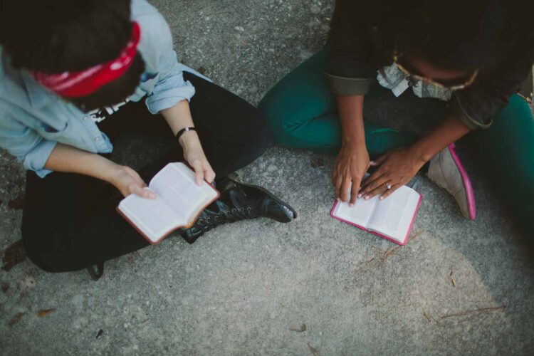 3 Ways Christians Should Share Their Faith