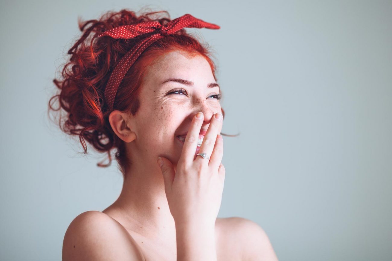 5 Truths About the Best Kind of Beauty