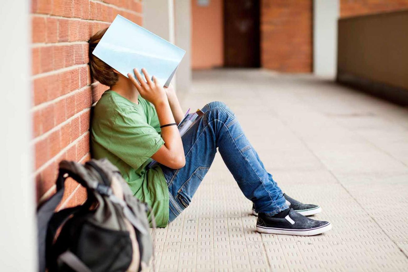 How to Reach Your Preteen When They’re Pushing You Away
