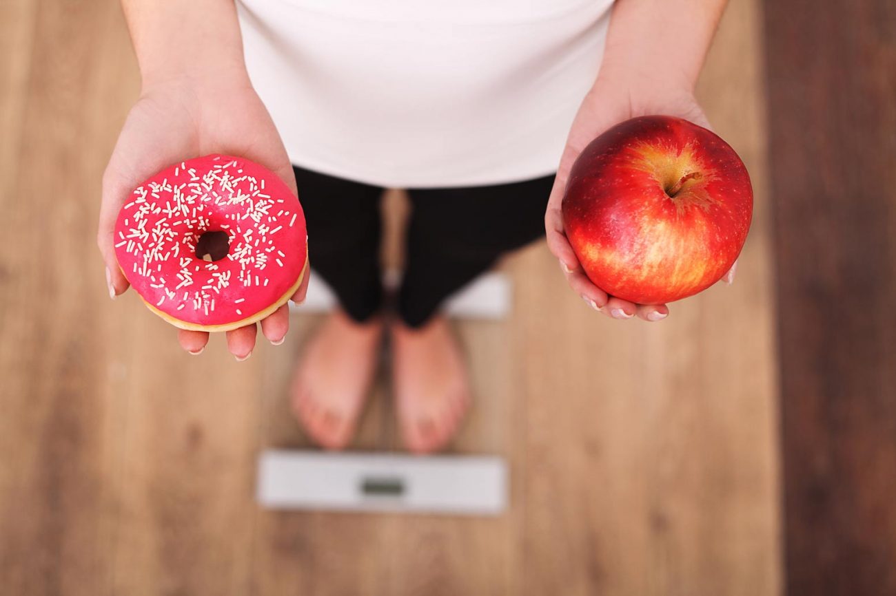 Keto, Paleo, Vegan or Whole30? How to Pick the Best Diet For You