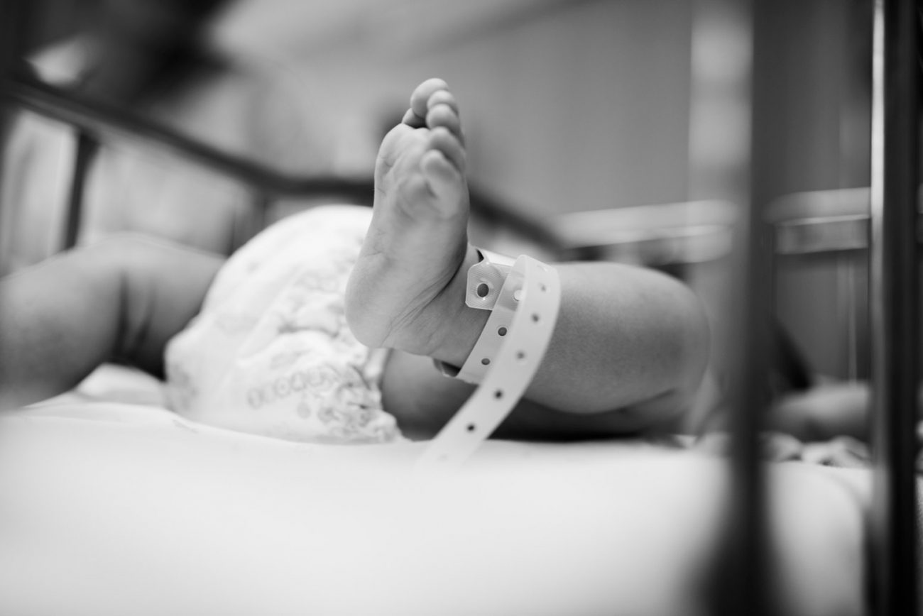 This Is What I Learned About Life After My Rape and Pregnancy