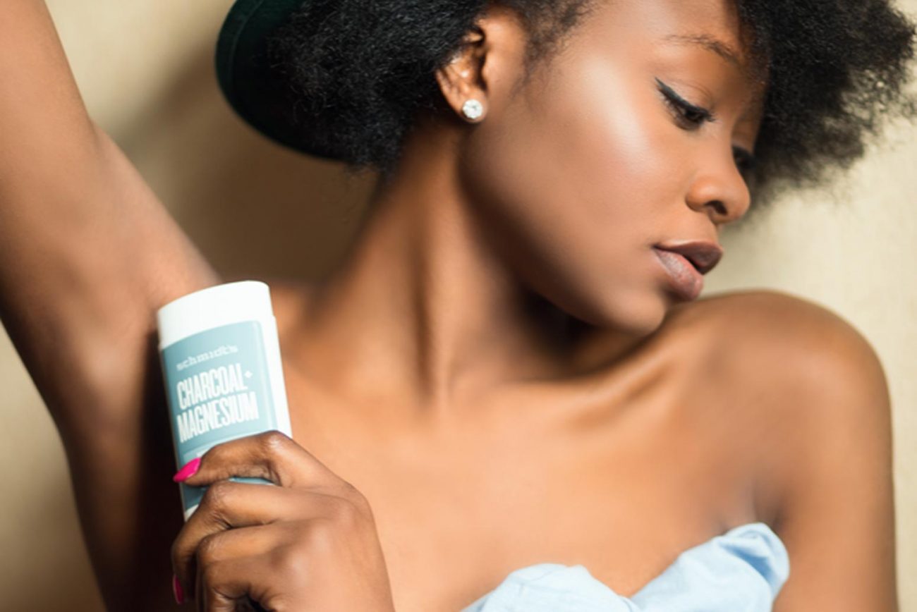 Why Charcoal Is Now a Thing and 4 Beauty Products You’ll Love