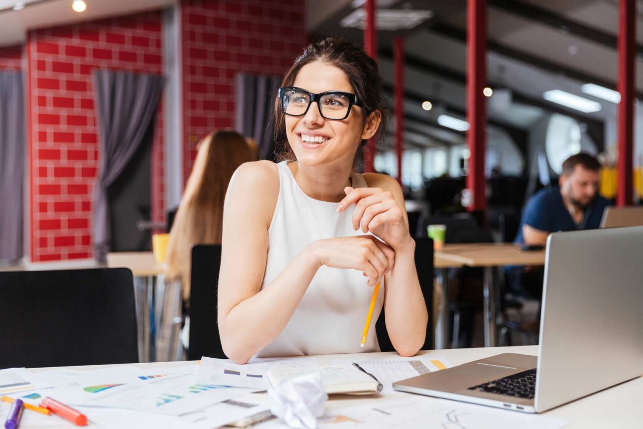 How to Build the Workplace Reputation of Your Dreams