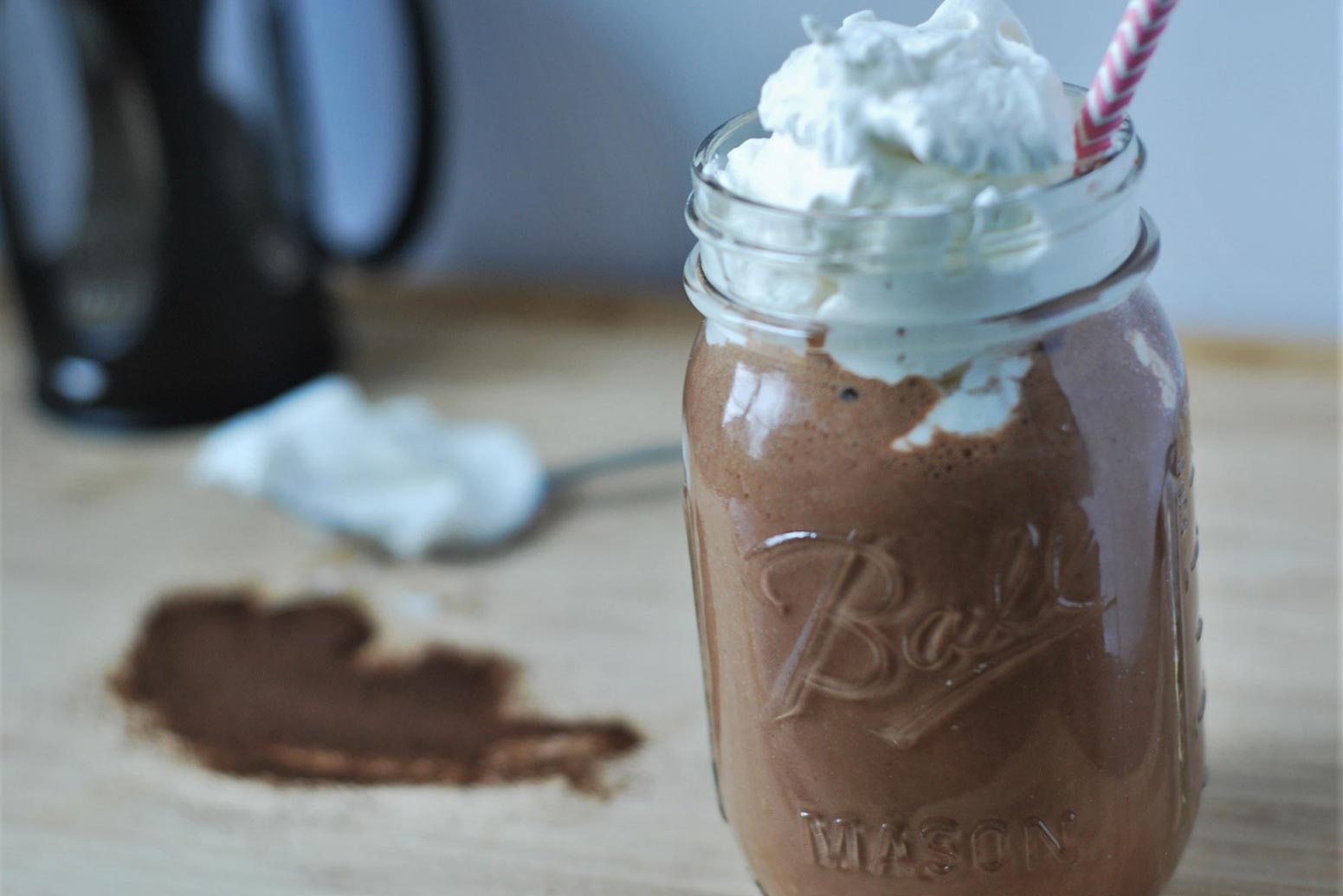 The Perfect Blended Mocha Recipe That Will Help Save You Money