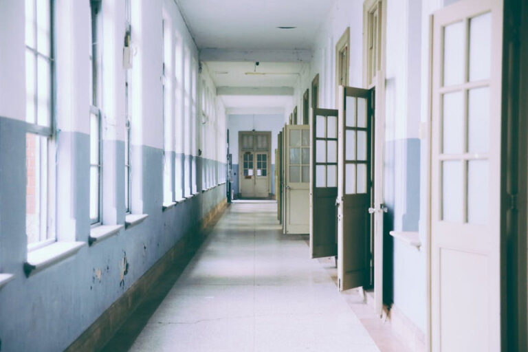 Another School Shooting, We Must Prepare Our Kids