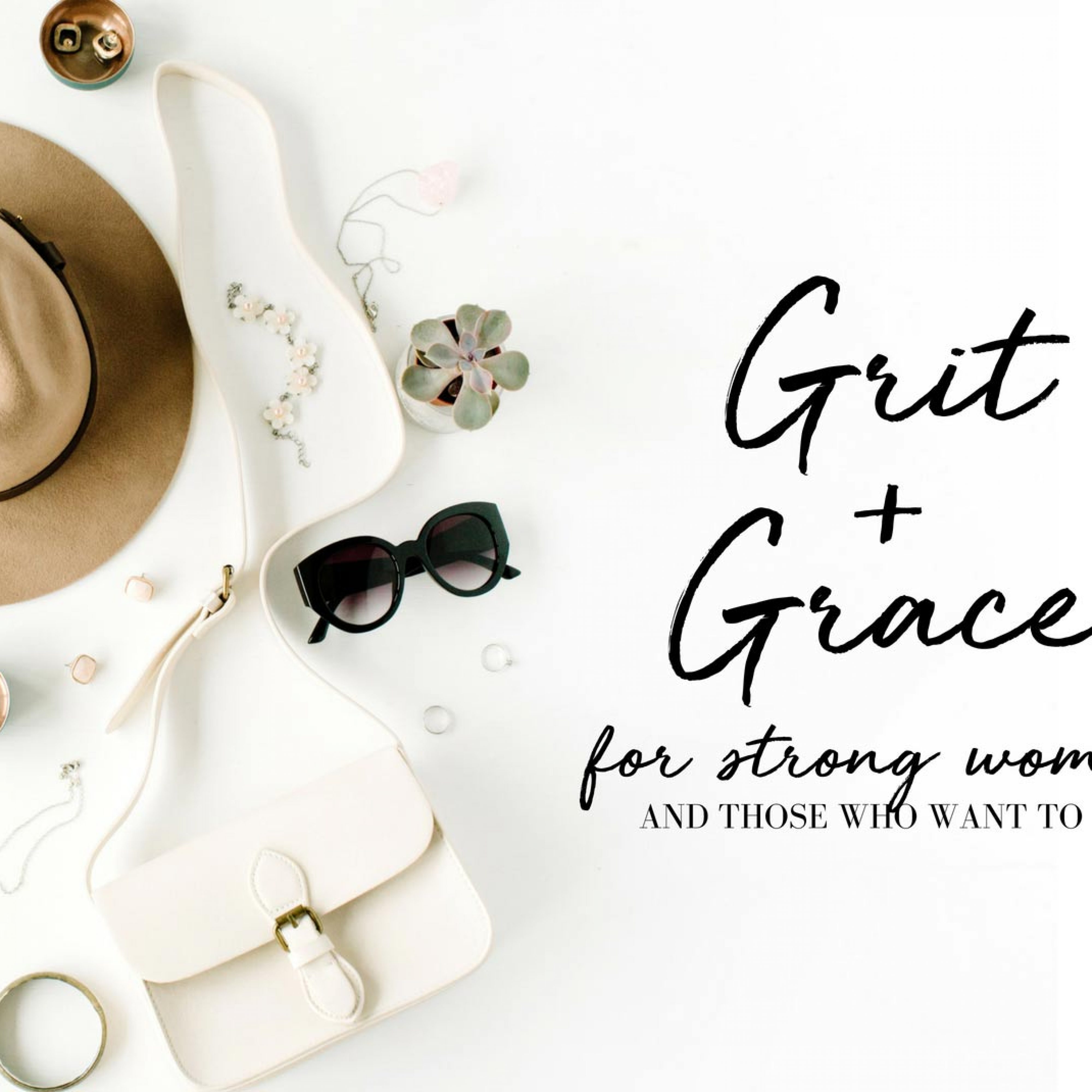 The Grit and Grace Project