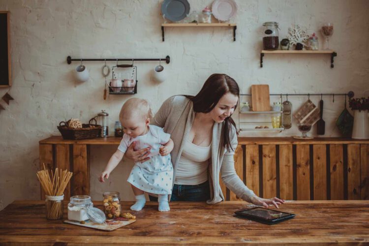 10 Ways to Make Memories With Your Kids When You Work Full-Time