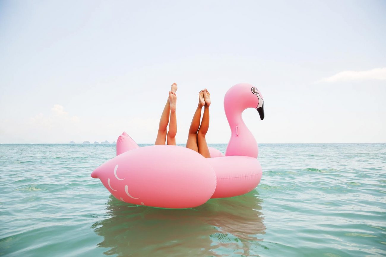 5 Summer Accessories That Will Make You Feel Beautiful