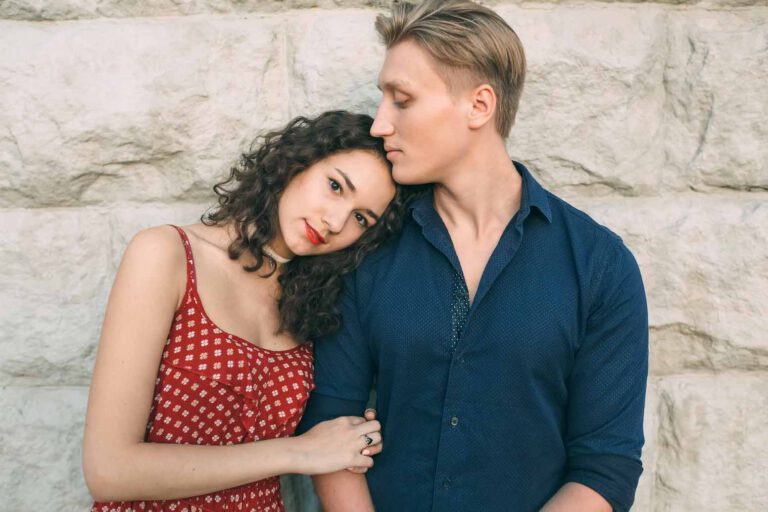 I Cheated: How Grace Changed My Marriage for Better