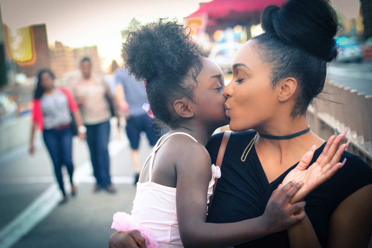 This Is How to Work Hard and Still Be a Great Mom