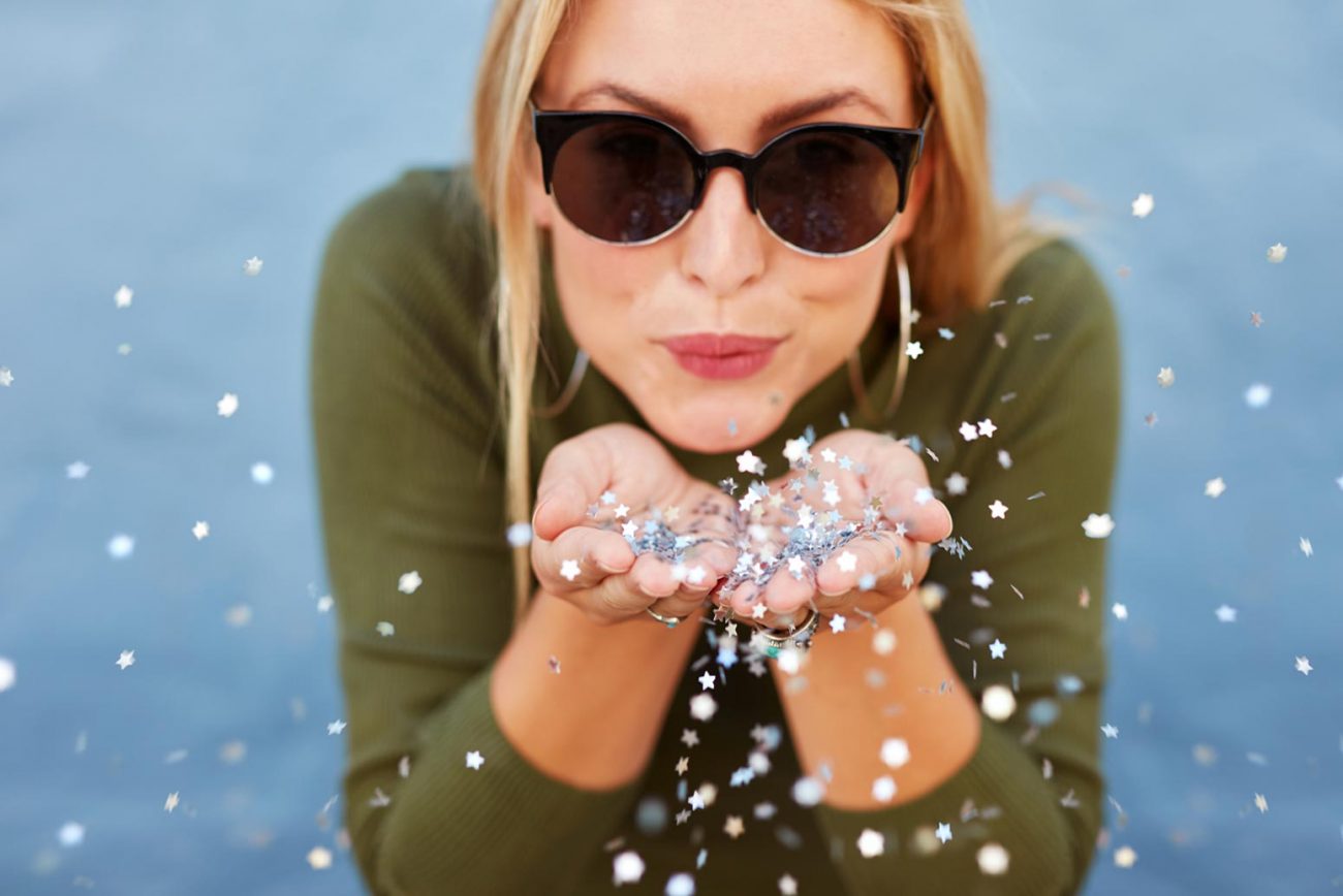All the Ways Gratitude Is the Game Changer You Need