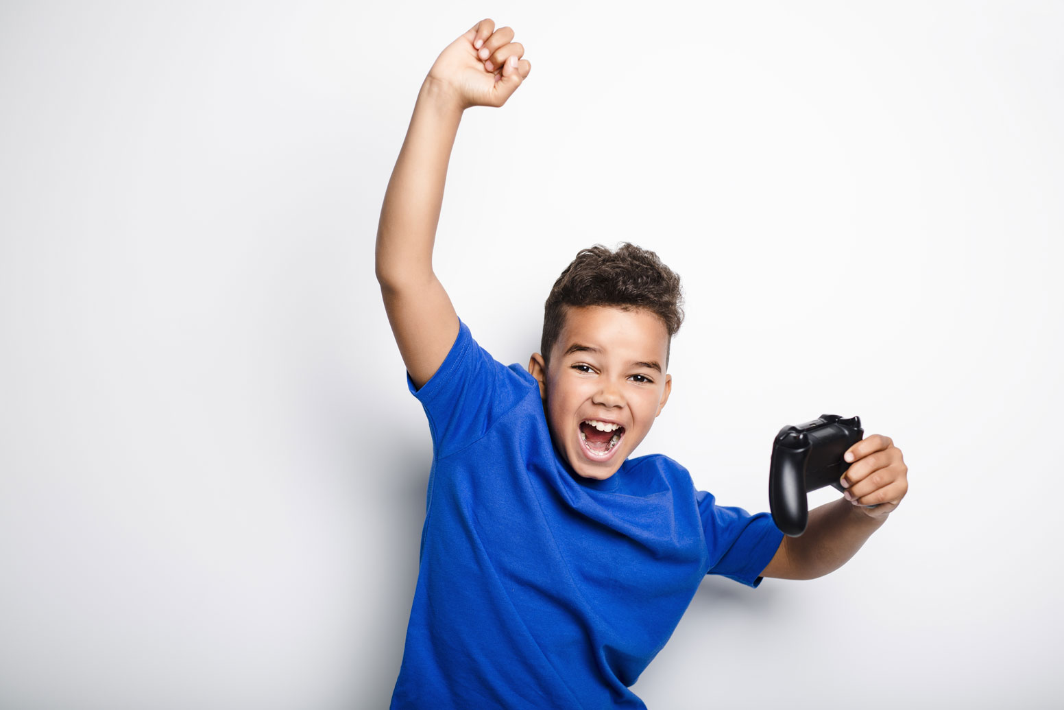 Fortnite: How to Strike a Balance with Your Kids