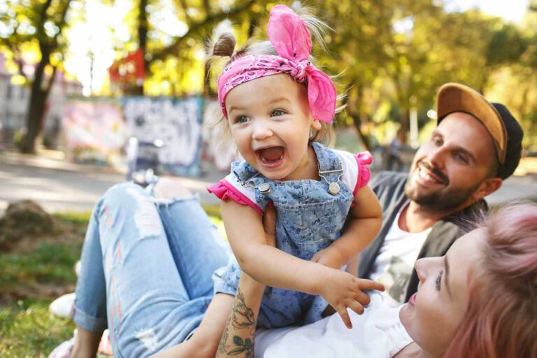 Struggling to Balance It All? 3 Helpful Tweaks for Moms