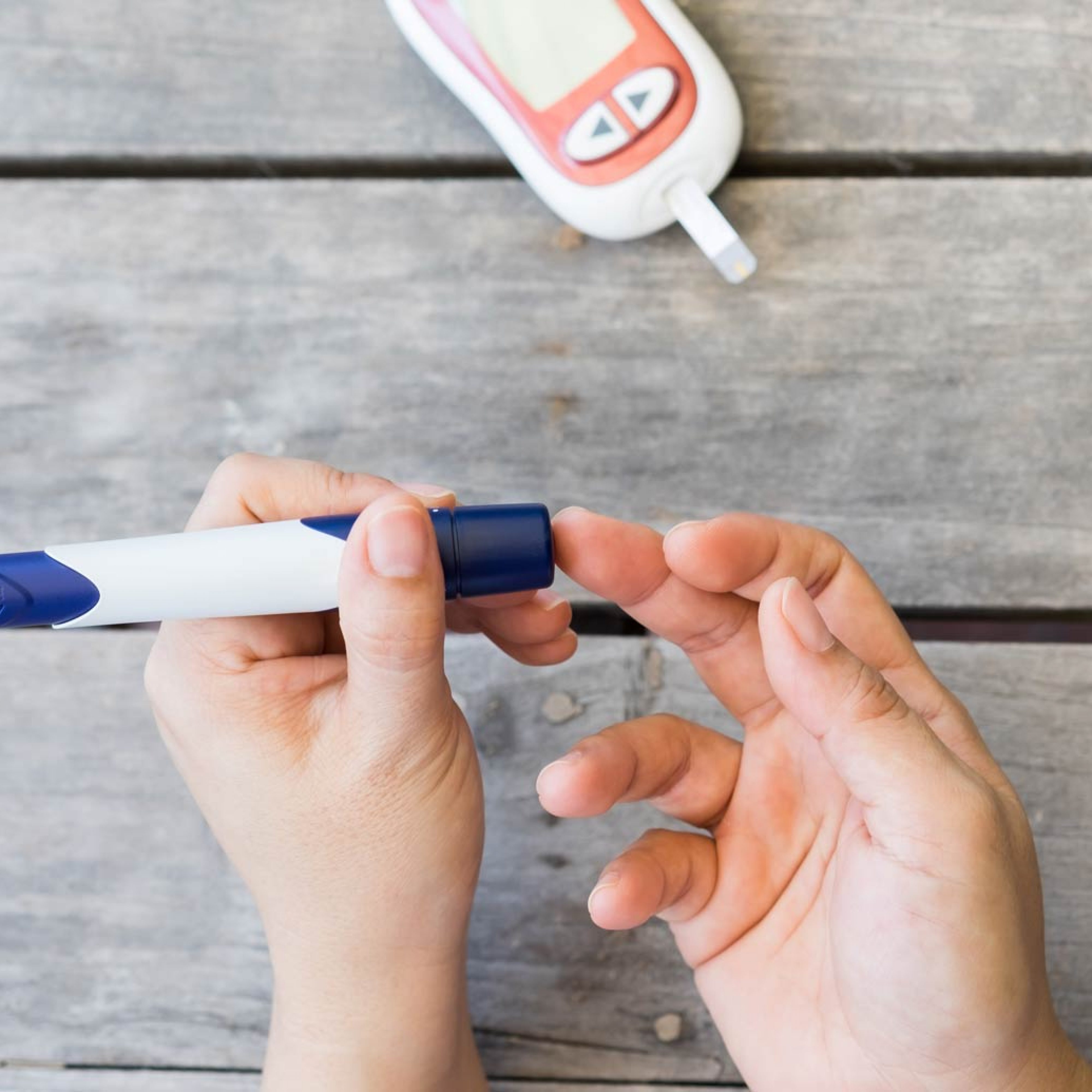 What It's Really like Living with Type 1 Diabetes