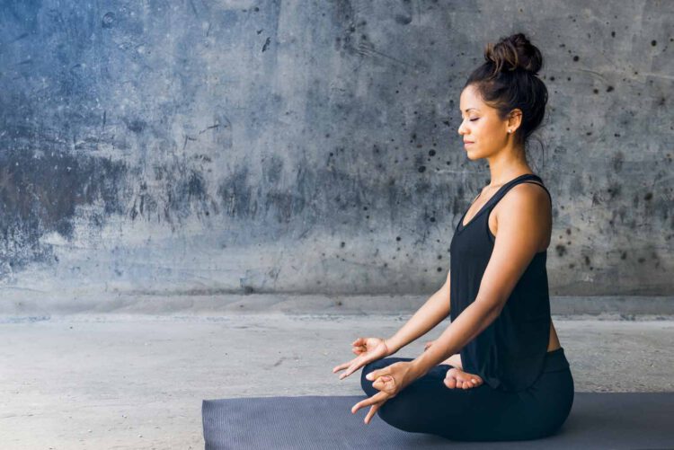 The Best Way to Stay Balanced in Life
