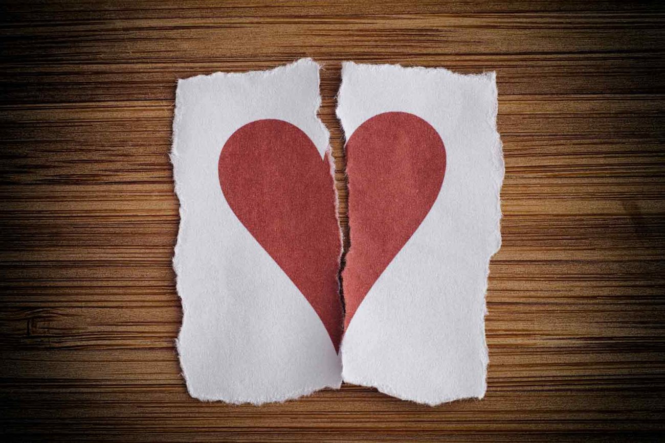 Things to Consider When You Want to Divorce with Kids