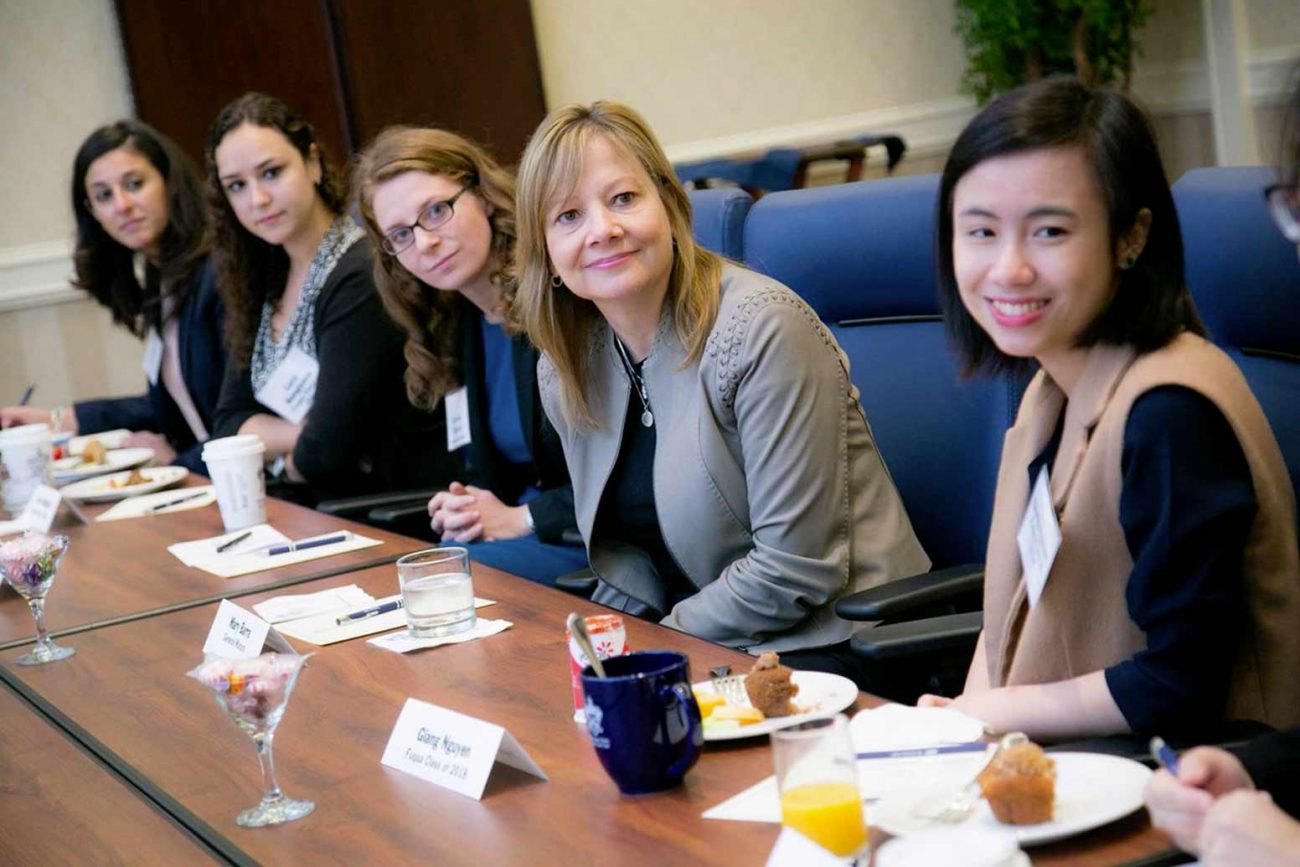 This is How Two Women at GM are Crushing Stereotypes