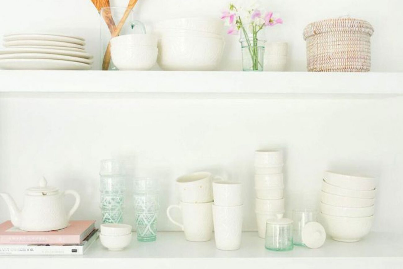 When You Shop The Little Market You Empower Women Worldwide