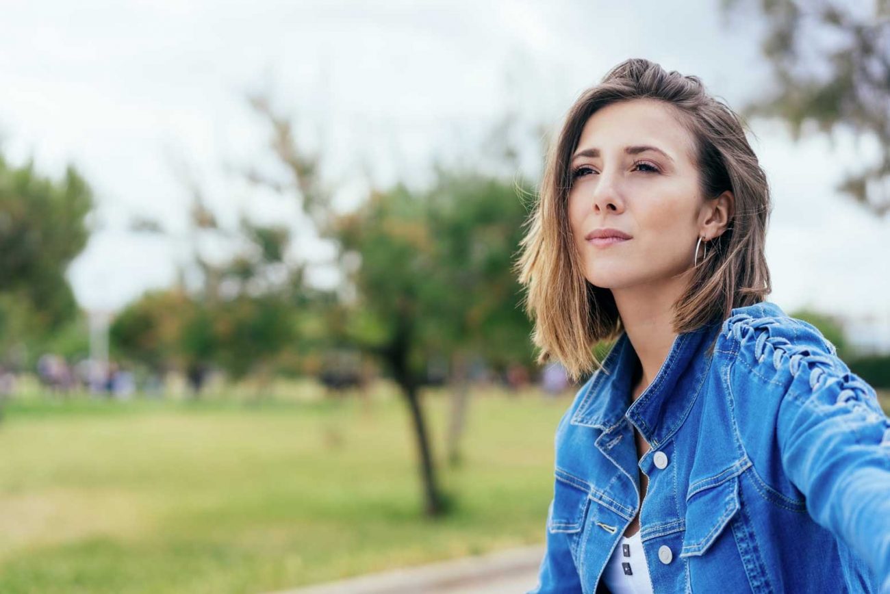 2 Ways to Help You Conquer Fear