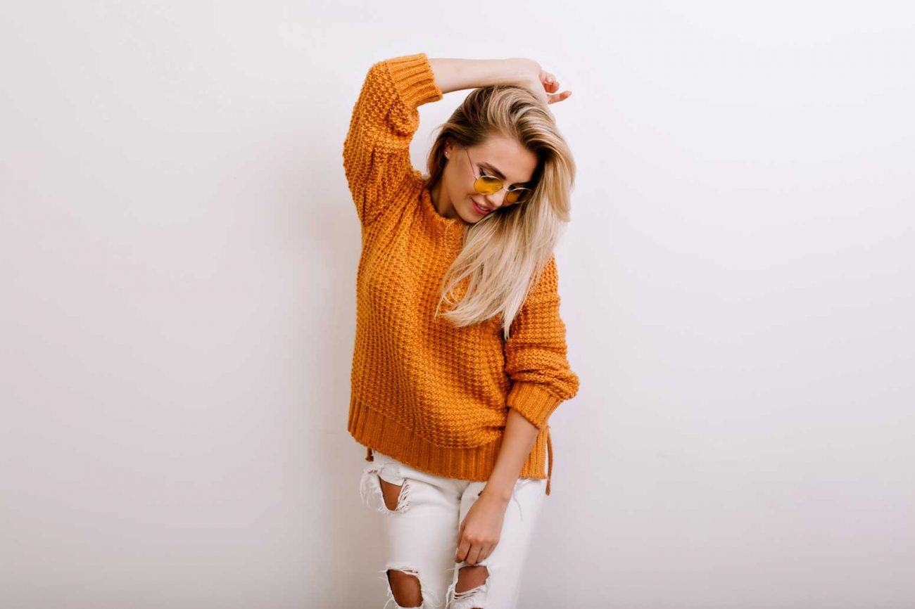 4 Fashion Pieces That Will Make You Excited to Transition to Fall