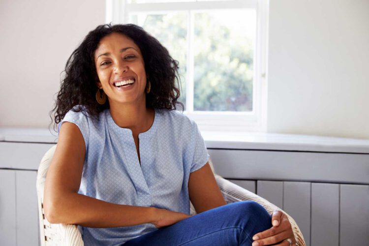 To the Mom Who Feels Guilty for Sitting on the Job