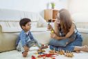 To the Woman Who Cleaned up After My Autistic Son
