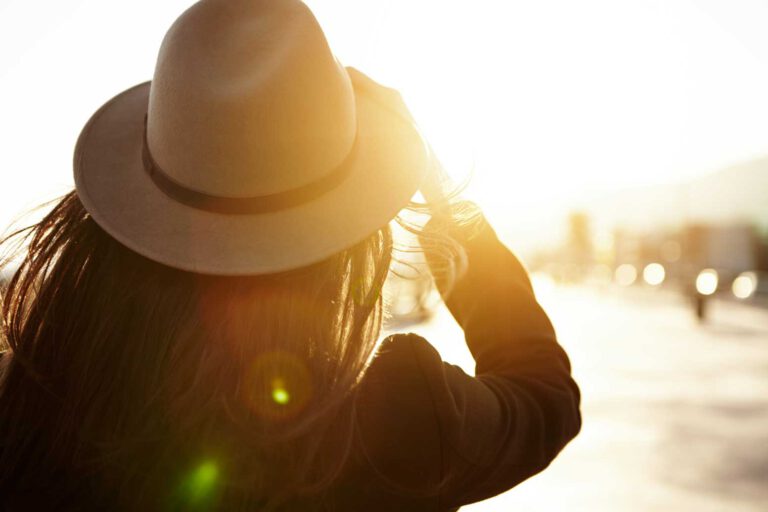 When Will I Be Ready to Date After My Husband's Death?