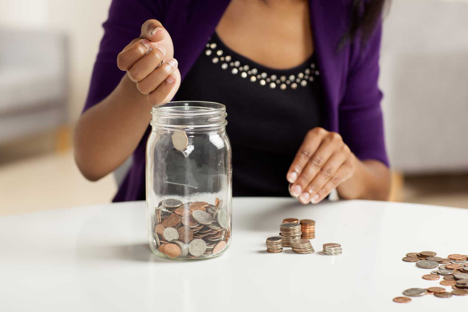 10 Simple and Unexpected Ways You Can Save Money
