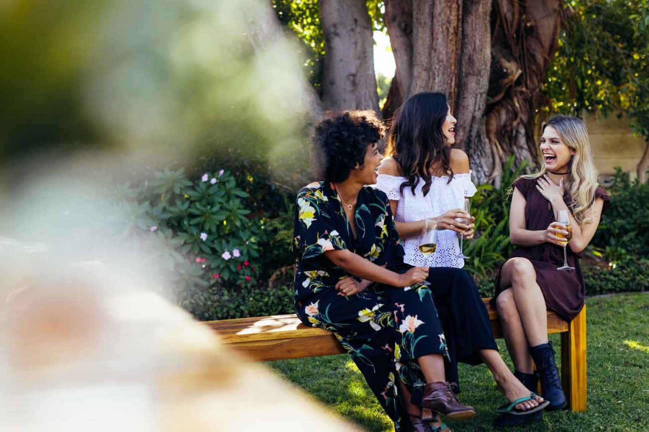 10 Ways to Make the Most of Girls’ Night Out