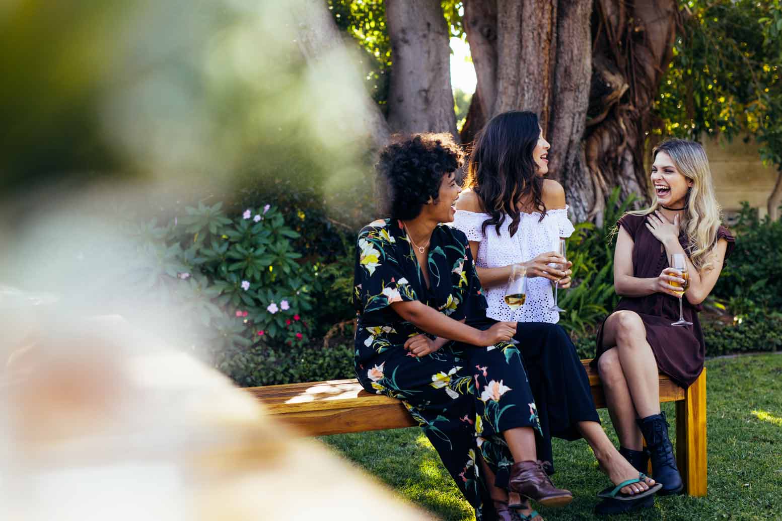 10 Ways to Make the Most of Girls’ Night Out
