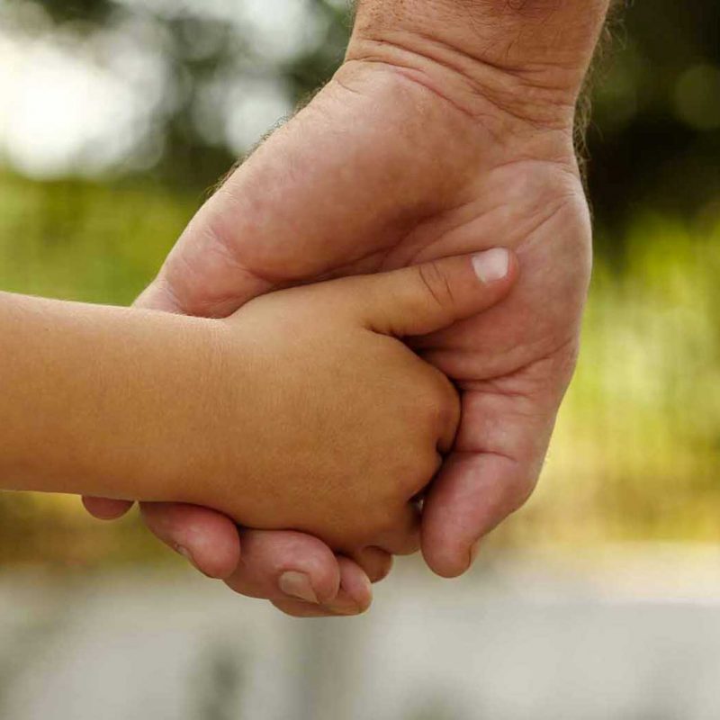5 Ways You Can Help Special Needs Families | The Grit and Grace Project